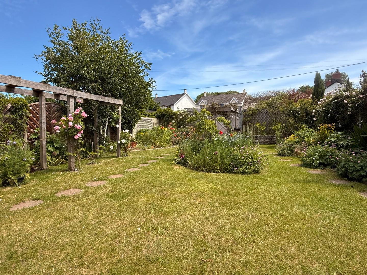 23 Tyle House Close, Llanmaes, Nr Llantwit Major, CF61 2XZ